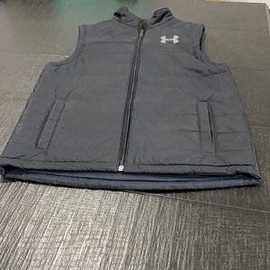 Kids vest. Never worn